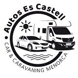 Autocaravanas en Menorca España