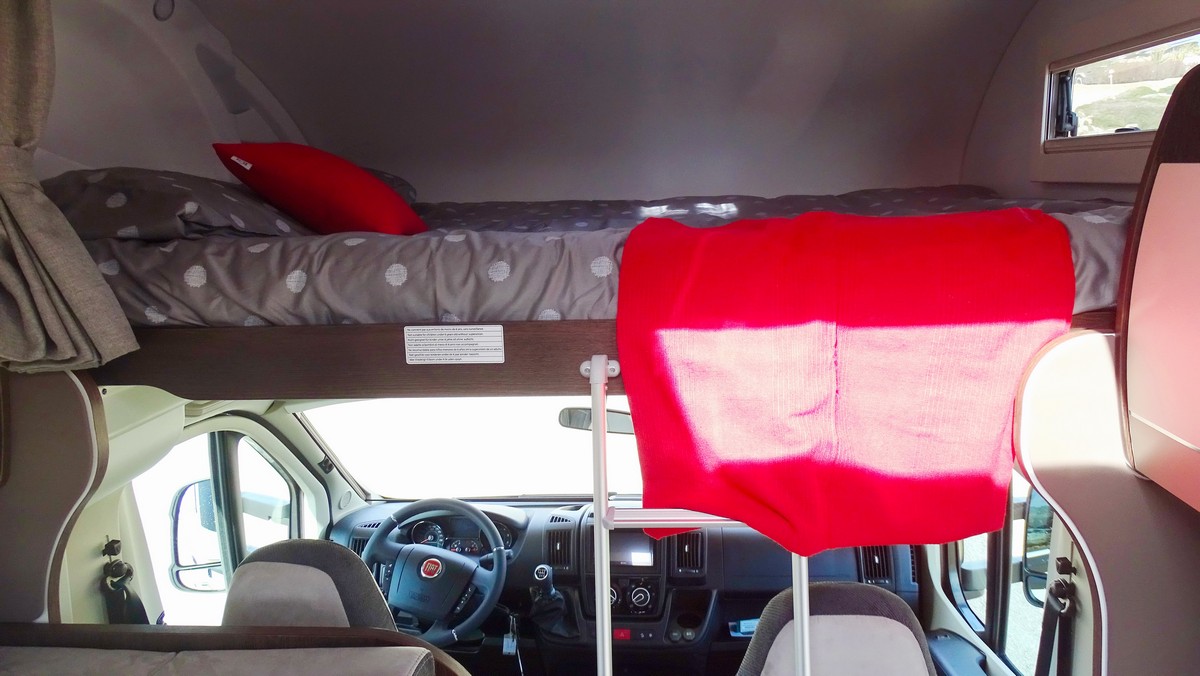 Autocaravanas en Menorca Autocaravanas