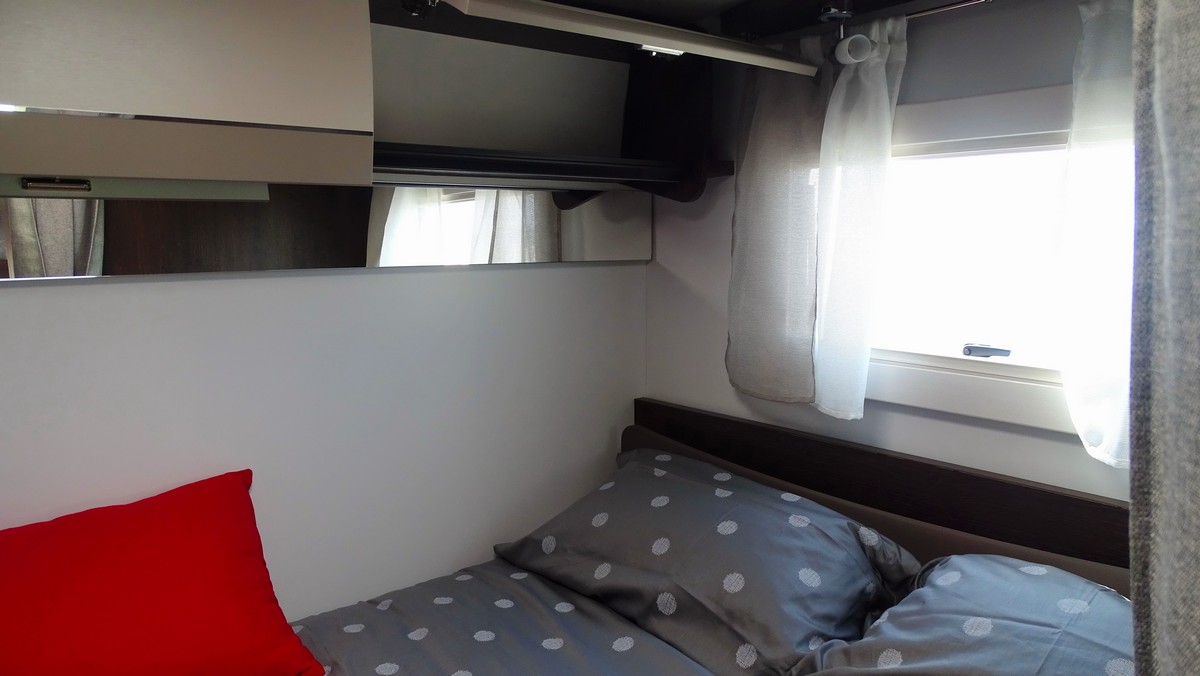 Autocaravanas en Menorca Autocaravanas