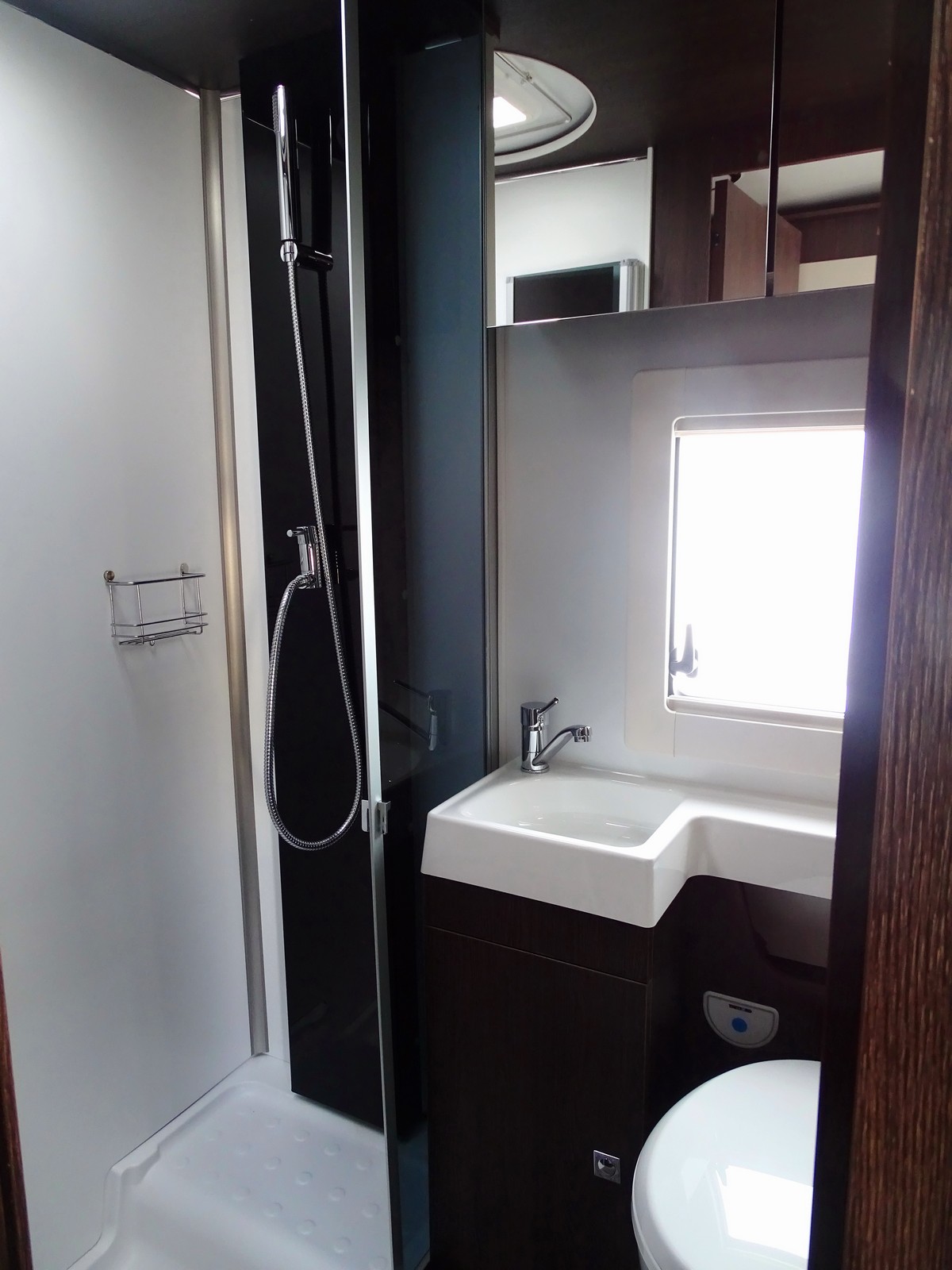 Autocaravanas en Menorca Autocaravanas