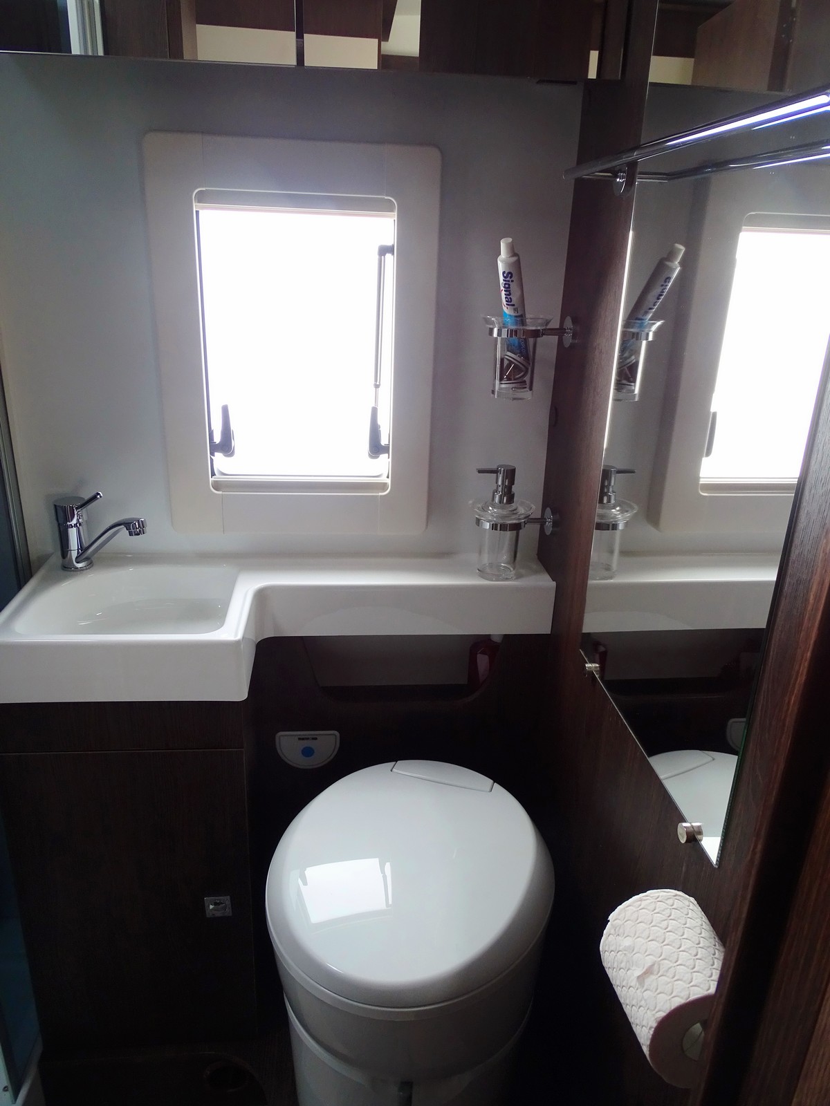 Autocaravanas en Menorca Autocaravanas