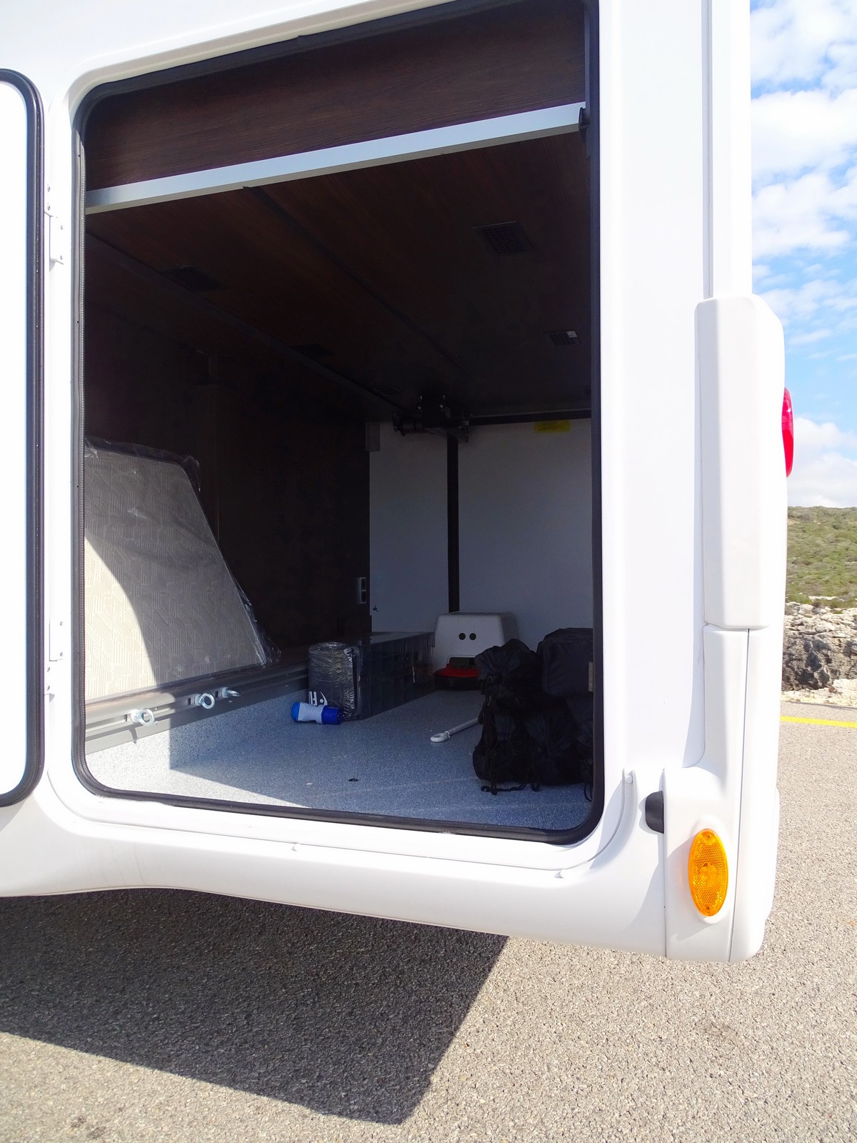 Autocaravanas en Menorca Autocaravanas