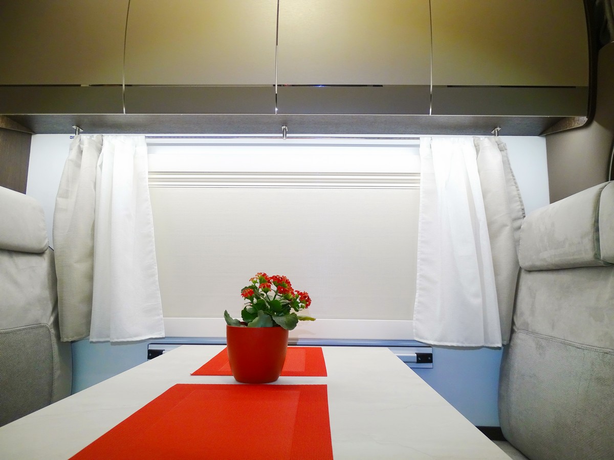 Autocaravanas en Menorca Autocaravanas