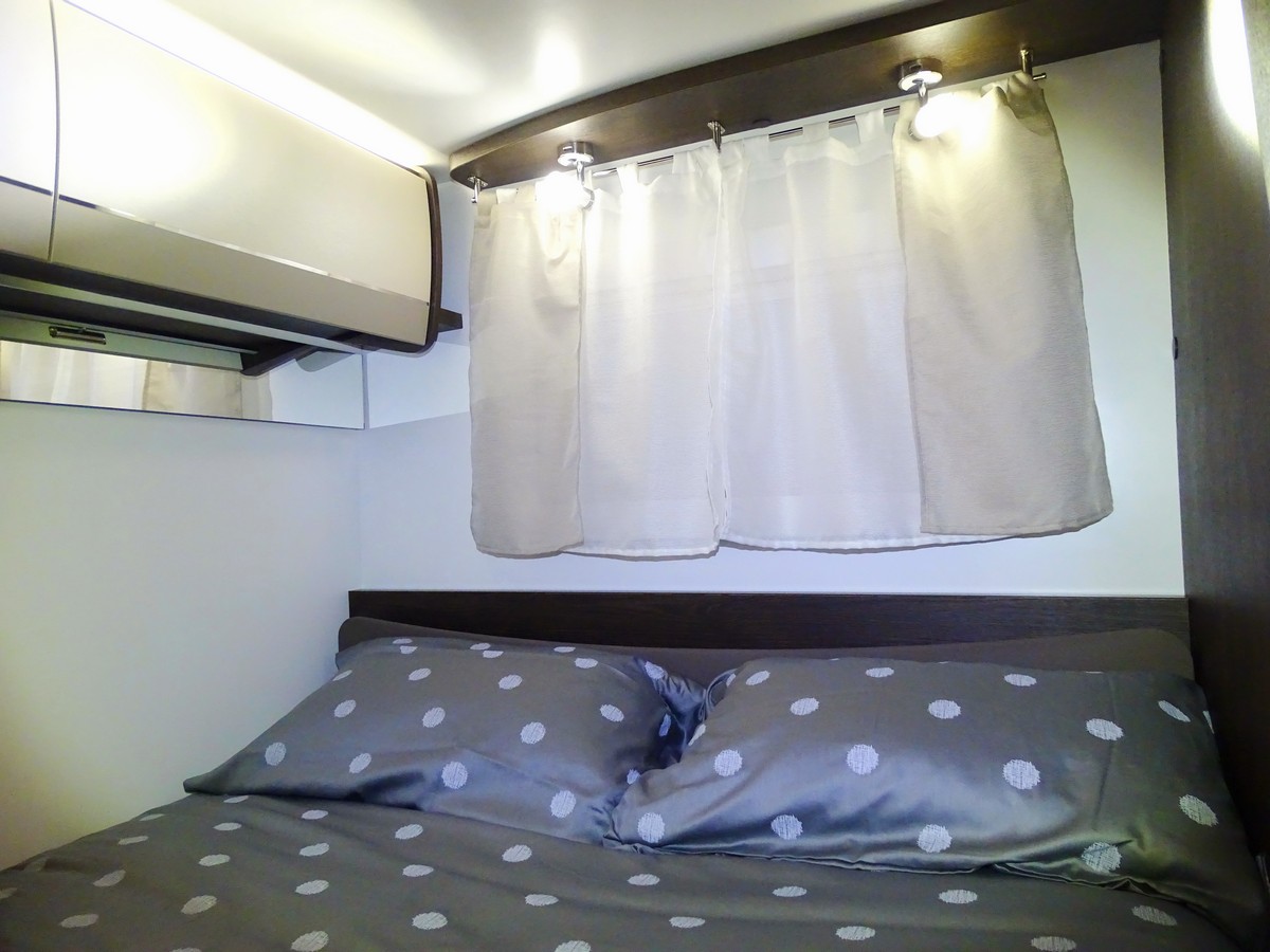 Autocaravanas en Menorca Autocaravanas