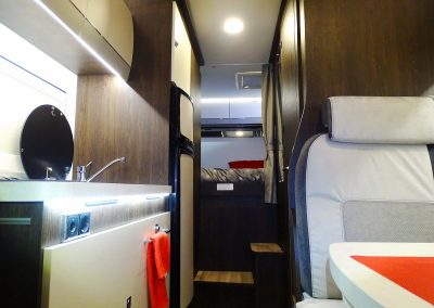 Autocaravanas Menorca