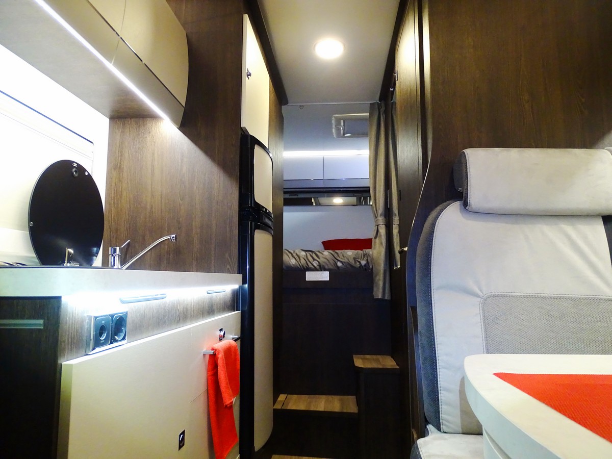 Autocaravanas Menorca Autocaravanas