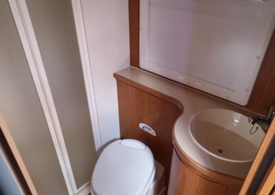 alquiler autocaravanas Menorca