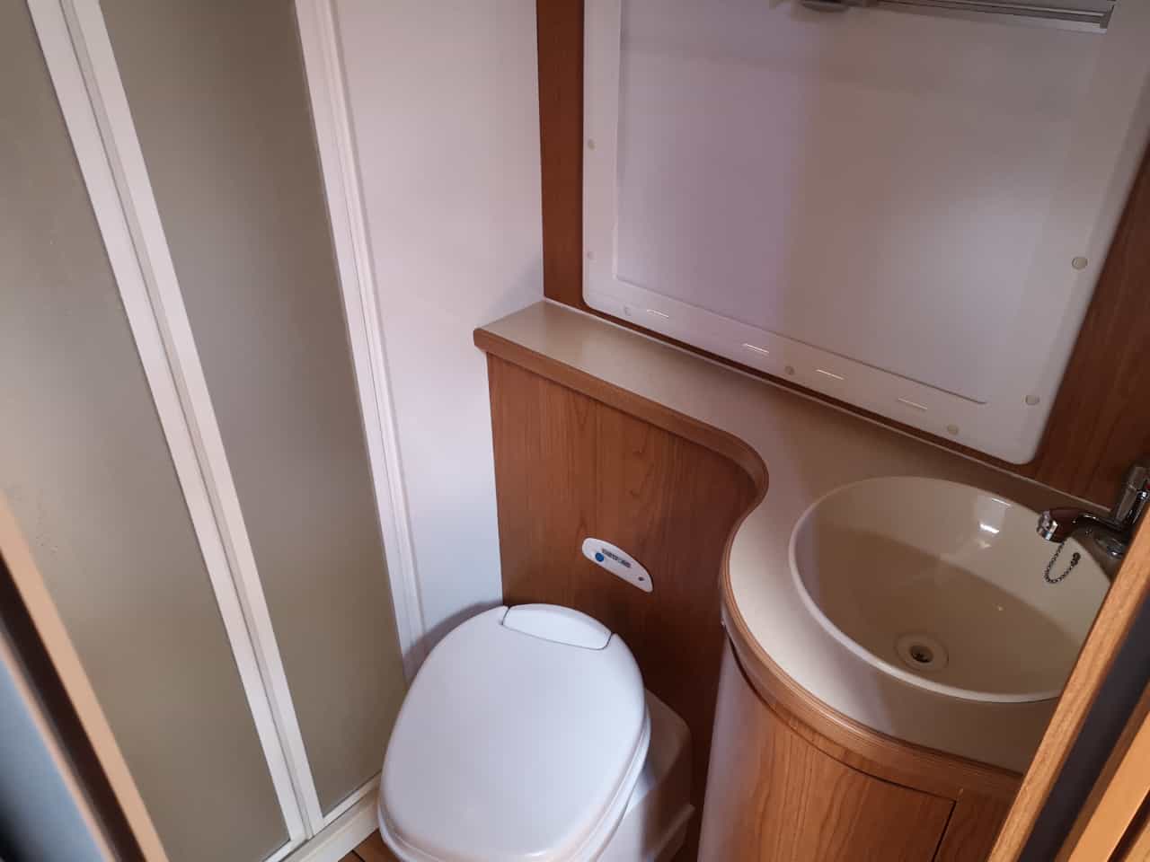 alquiler autocaravanas Menorca alquiler