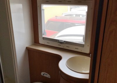 alquiler autocaravanas Menorca