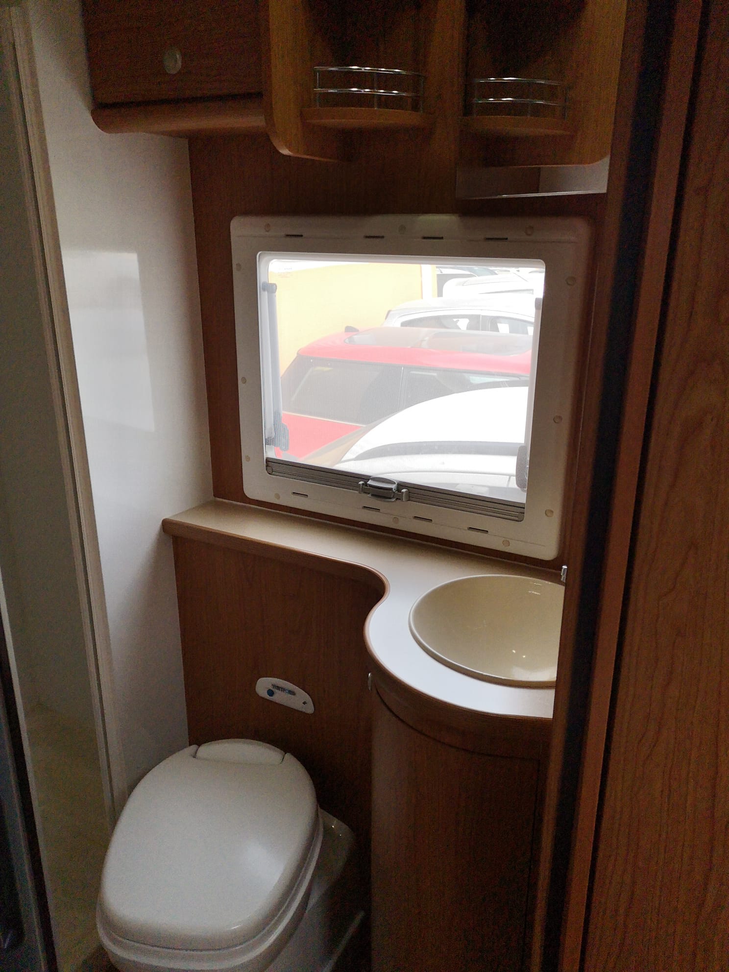 alquiler autocaravanas Menorca alquiler