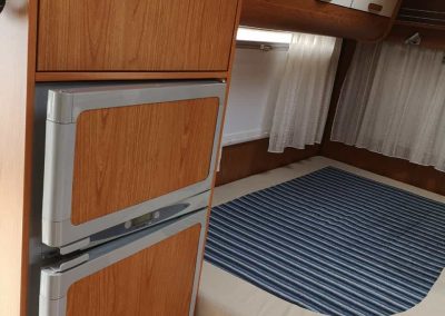 alquiler autocaravanas Menorca