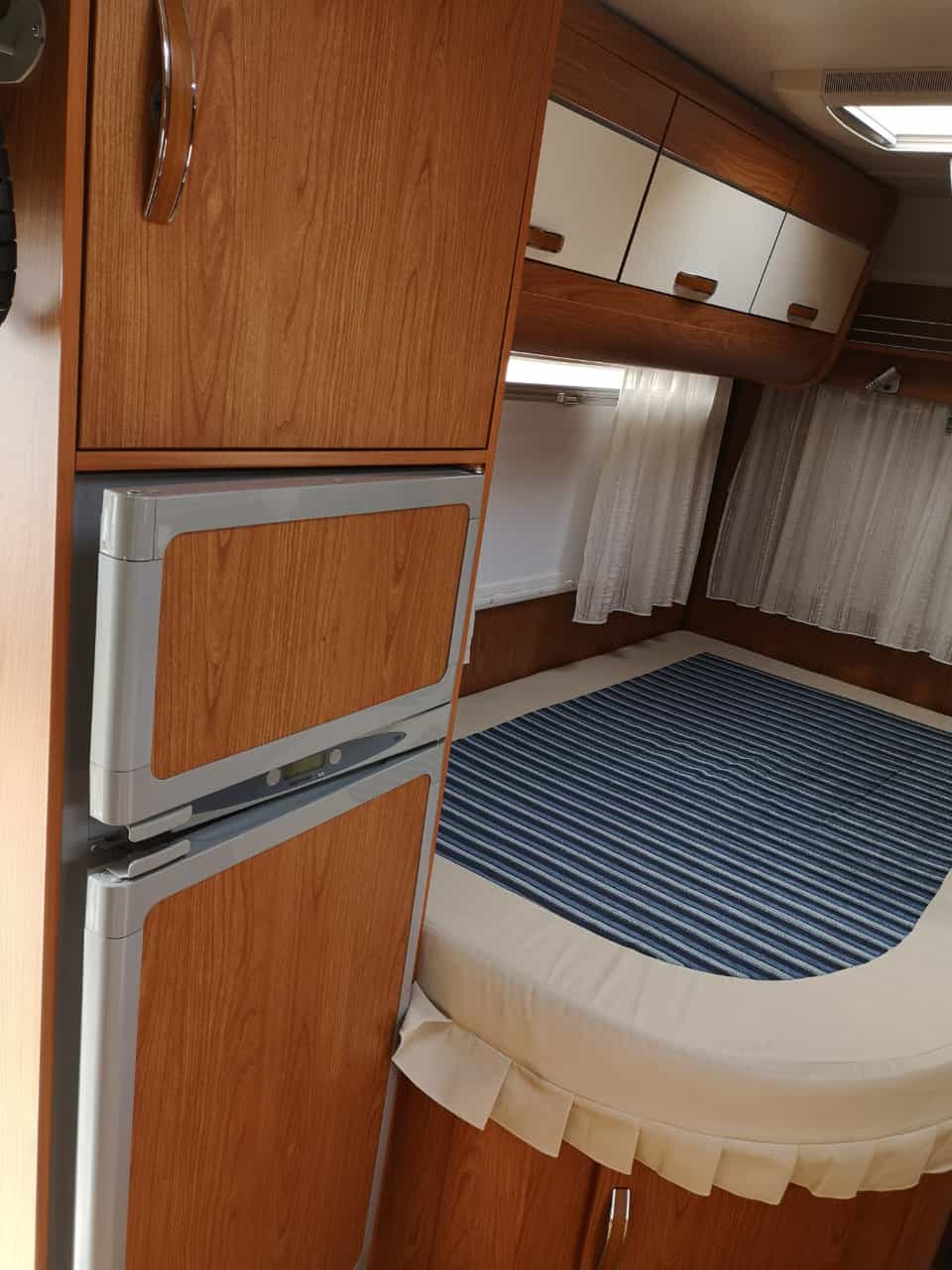 alquiler autocaravanas Menorca alquiler