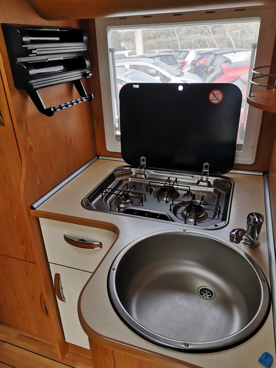 alquiler autocaravanas Menorca alquiler