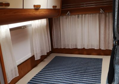 alquiler autocaravanas Menorca
