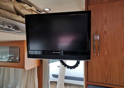 alquiler autocaravanas Menorca