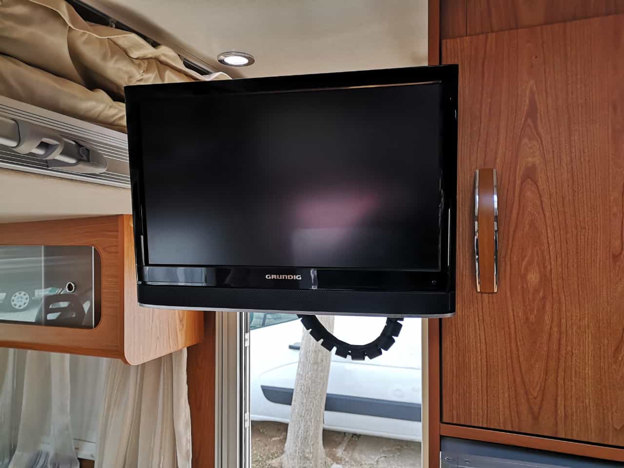 alquiler autocaravanas Menorca alquiler