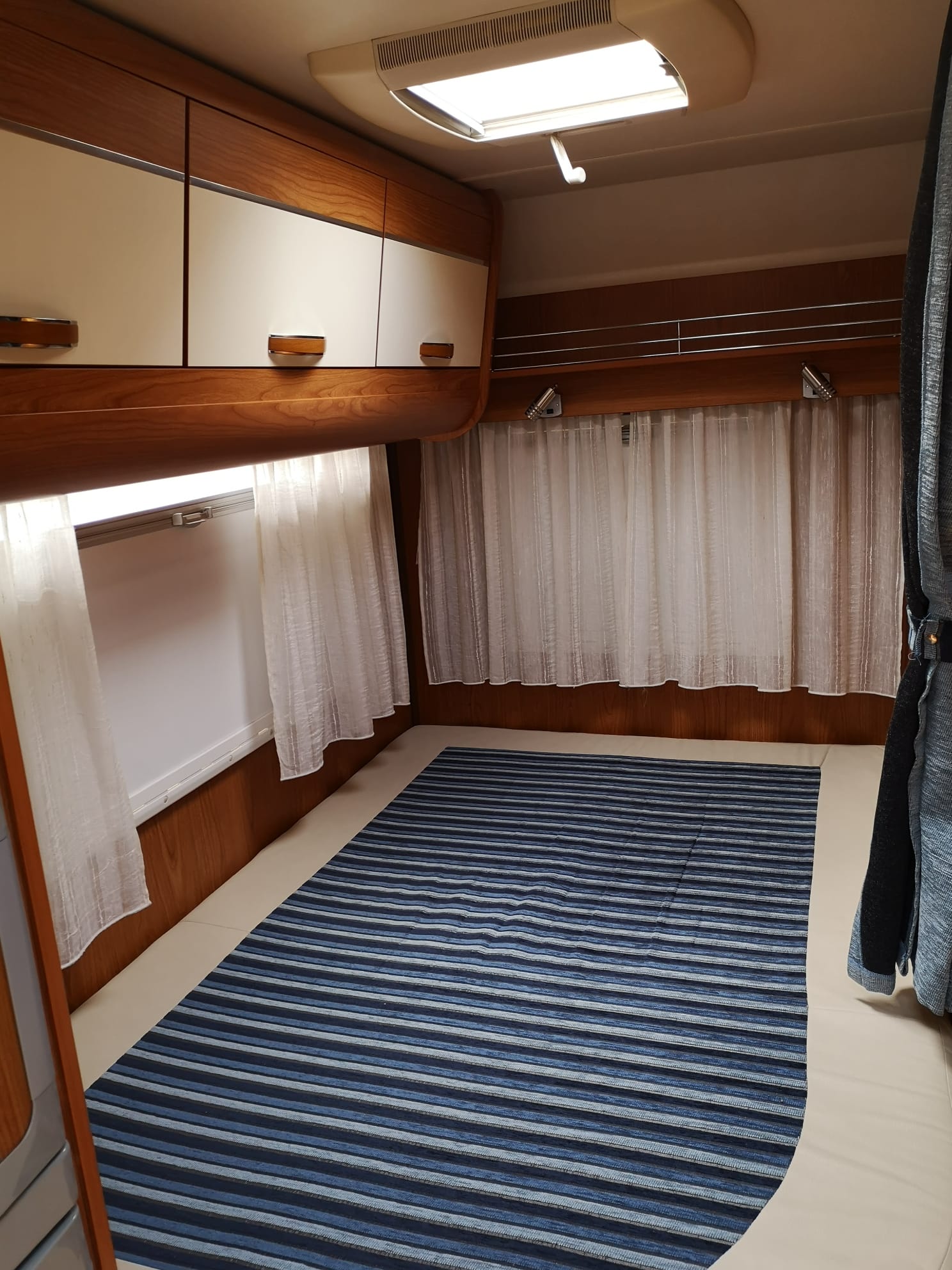 alquiler autocaravanas Menorca alquiler