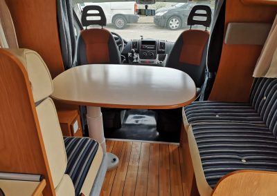 alquiler autocaravanas Menorca