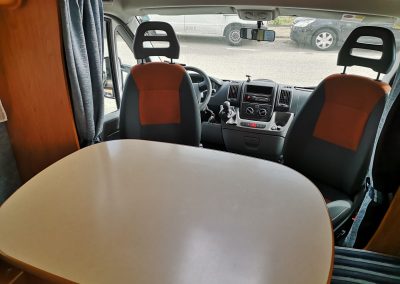 alquiler autocaravanas Menorca